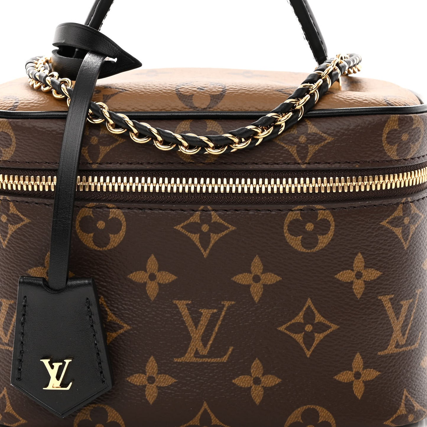 Reverse Monogram Vanity PM