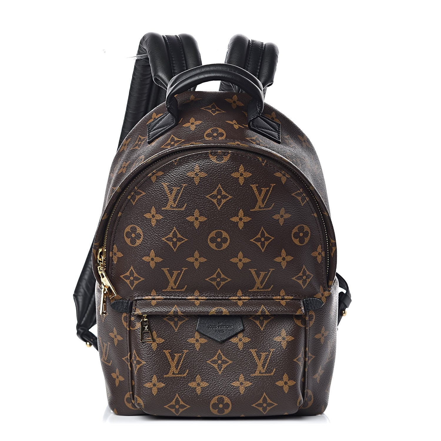 Louis Vuitton Monogram Palm Springs Backpack PM 1 of 10