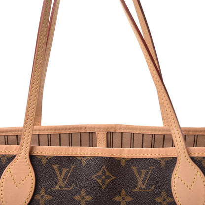 Louis Vuitton Monogram Neo Neverfull MM 12 of 17