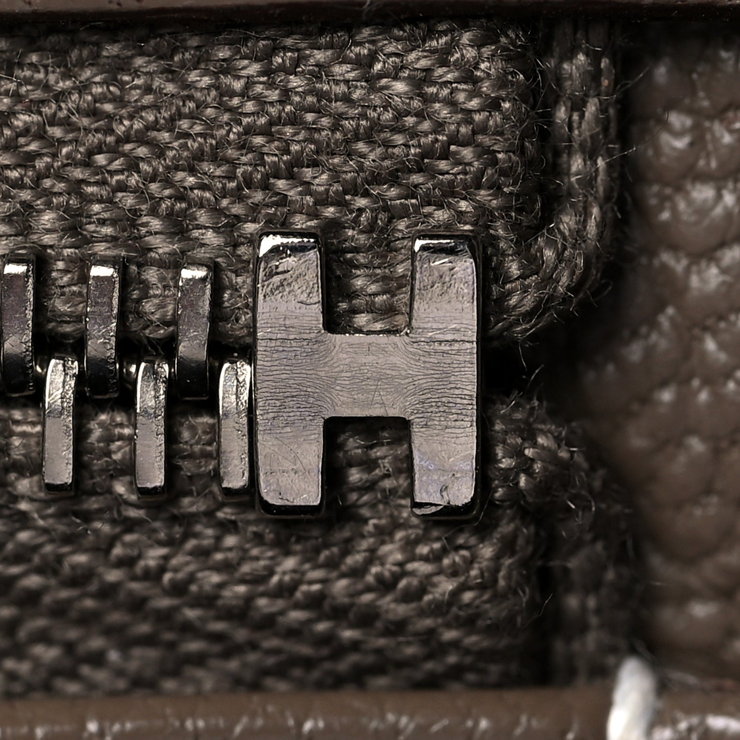 Togo Birkin 35 Etoupe