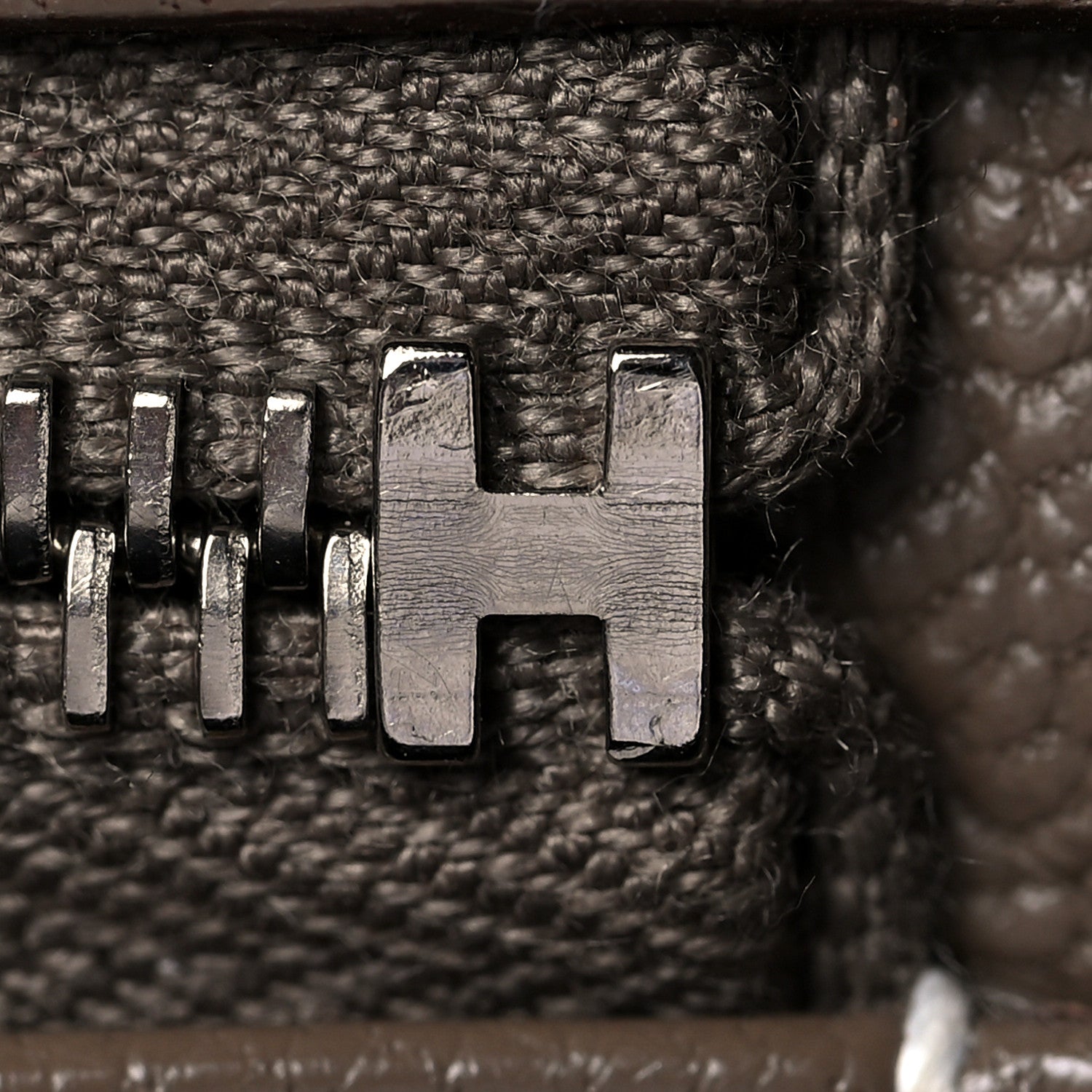Hermes Togo Birkin 35 Etoupe 20 of 39