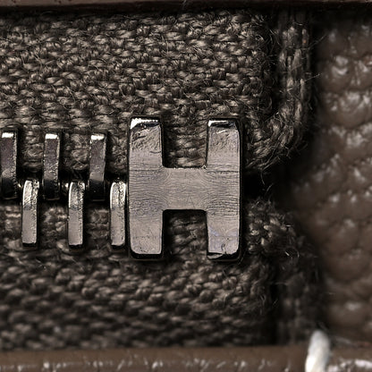 Hermes Togo Birkin 35 Etoupe 20 of 39