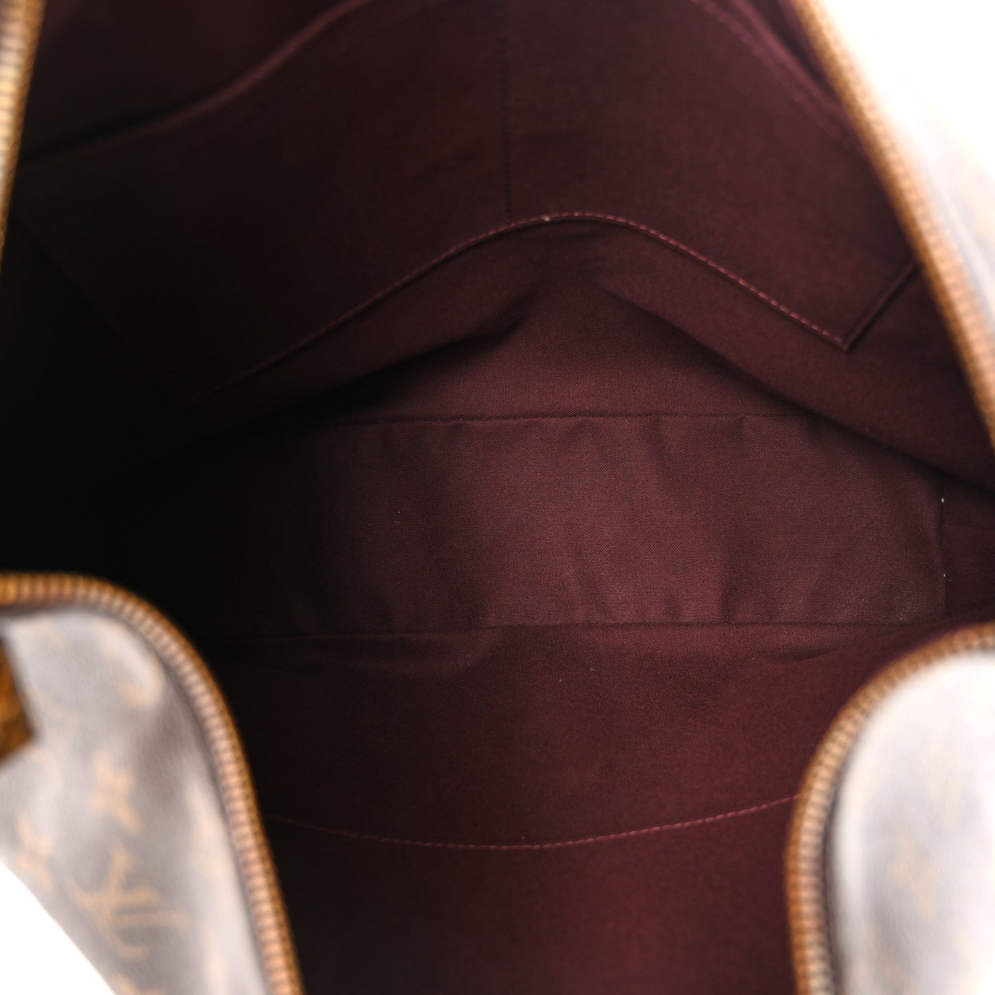 Monogram Berri MM