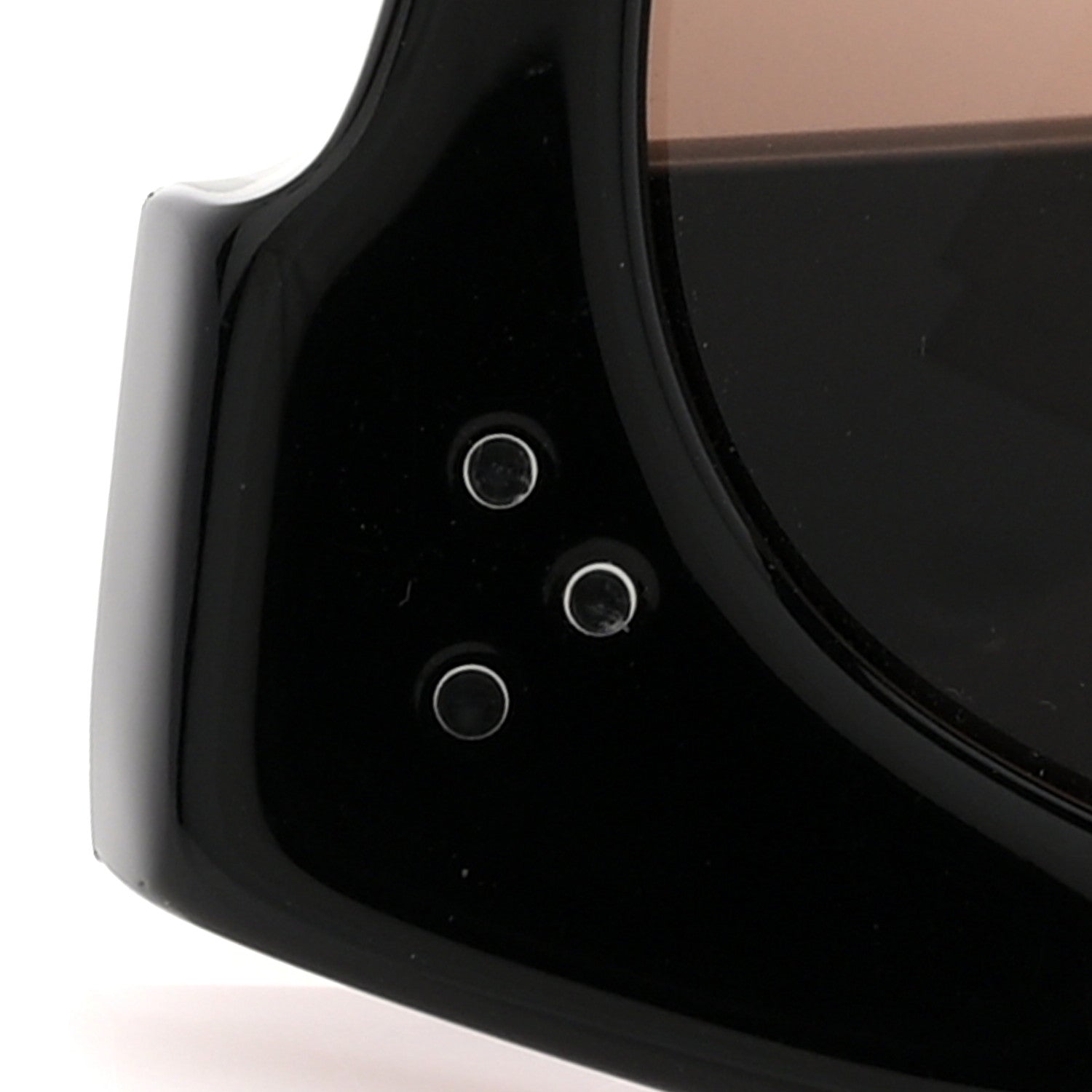Celine New Audrey Sunglasses CL 41805/S Black 1859280 – FASHIONPHILE