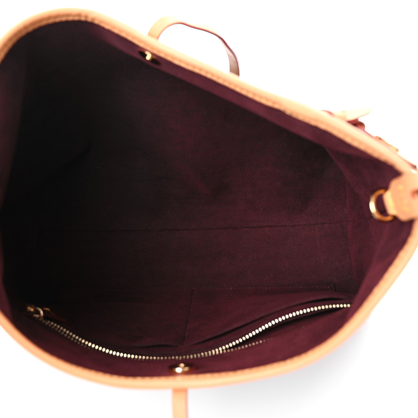 Monogram CarryAll PM