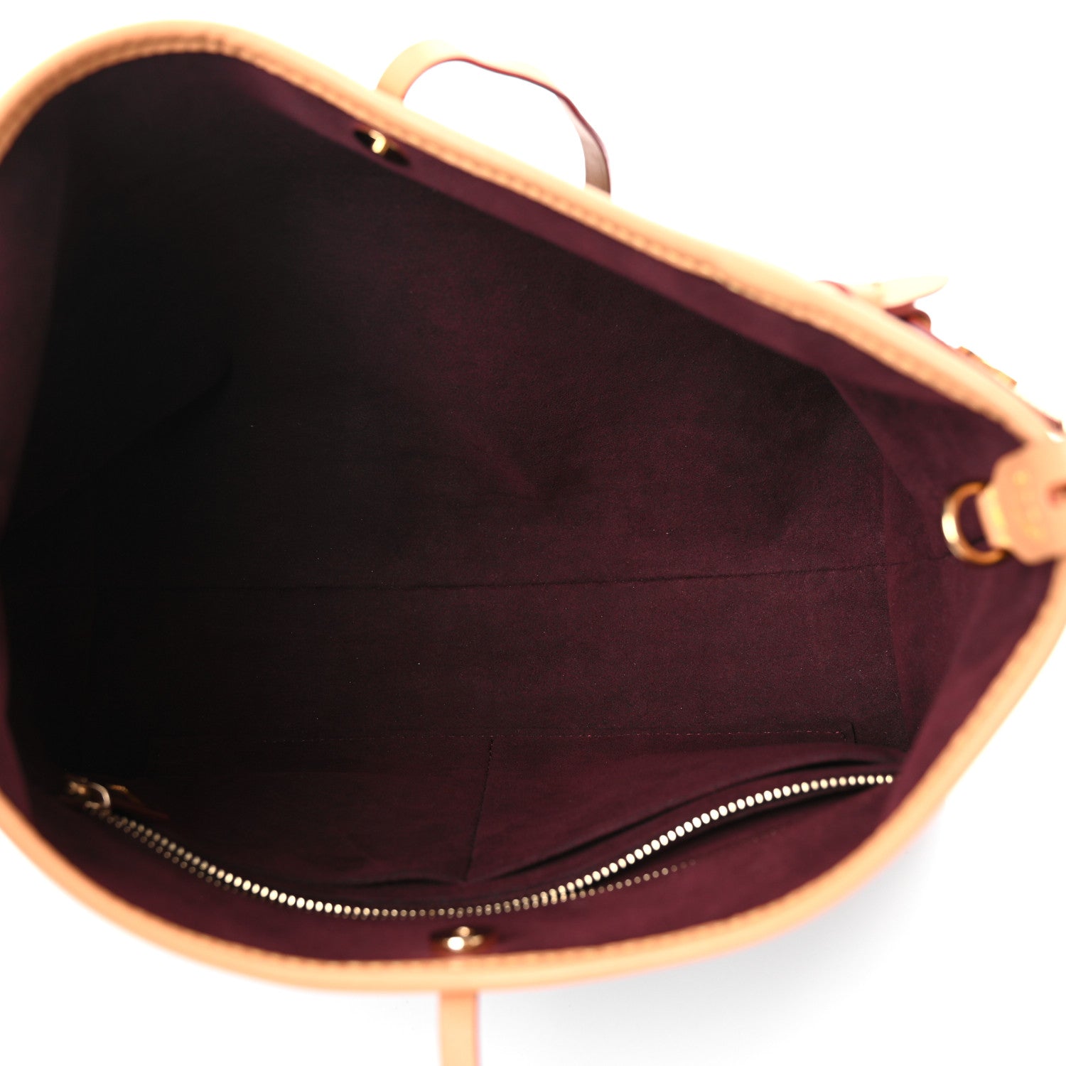 Louis Vuitton Monogram CarryAll PM 6 of 10