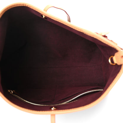 Louis Vuitton Monogram CarryAll PM 6 of 10
