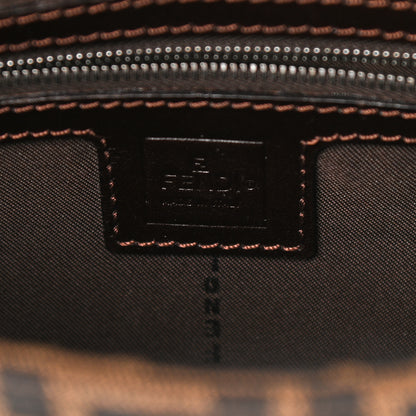 Fendi Zucca Baguette Tobacco 6 of 11