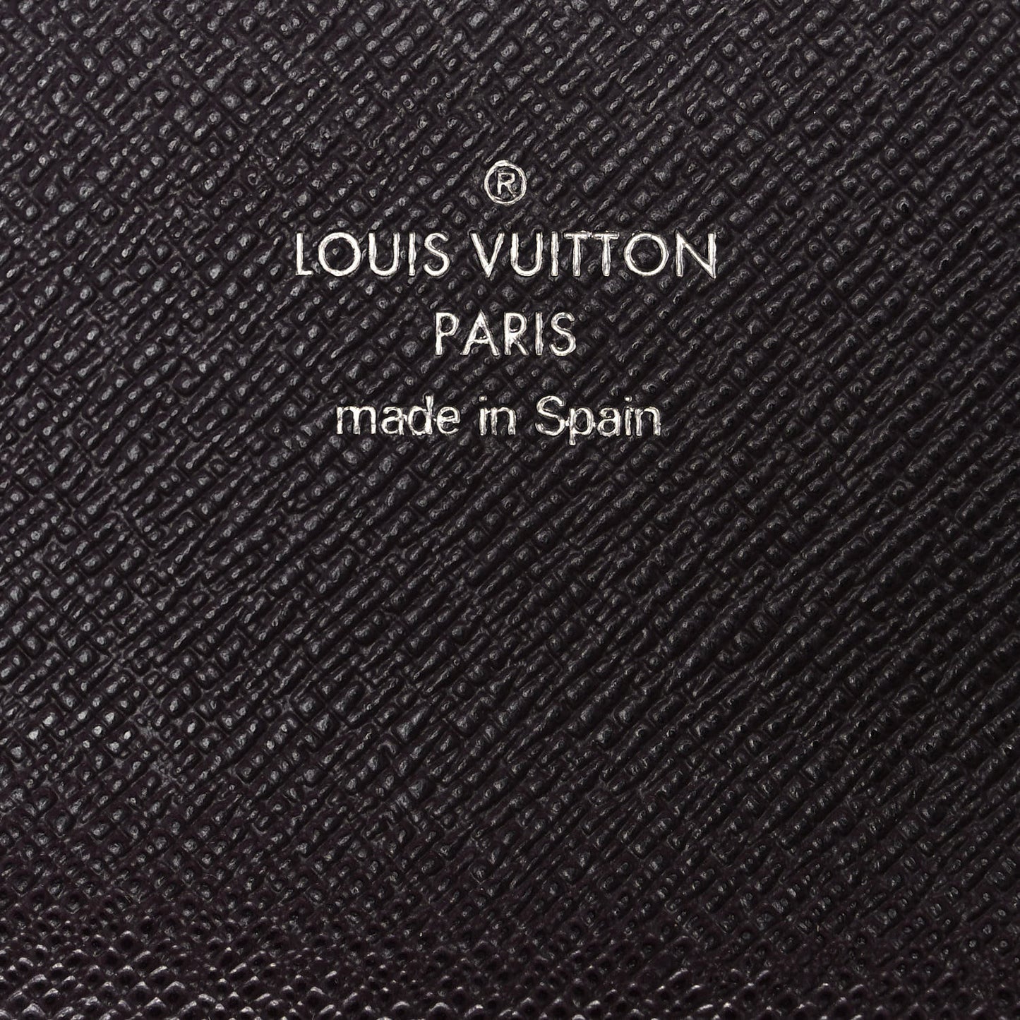 Monogram Epi Marie-Lou Long Wallet Quetsche