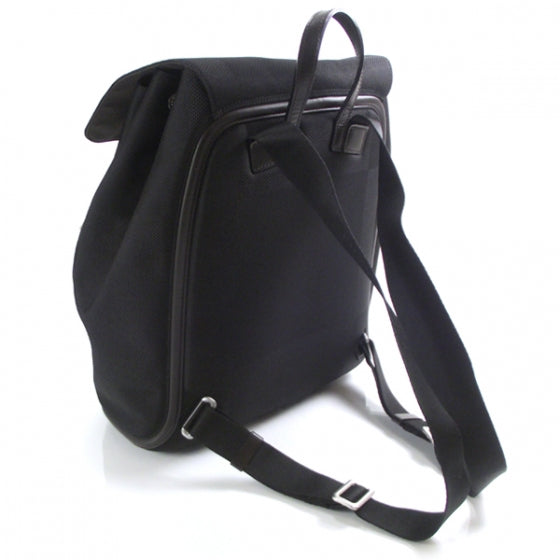 Louis Vuitton Damier Geant Pionnier Backpack Black 3 of 8