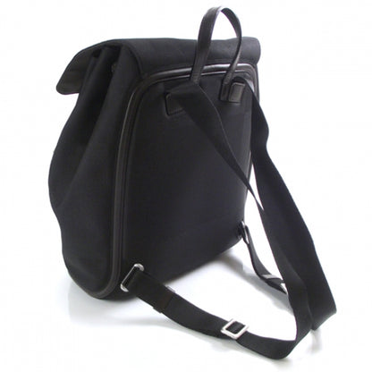 Louis Vuitton Damier Geant Pionnier Backpack Black 3 of 8
