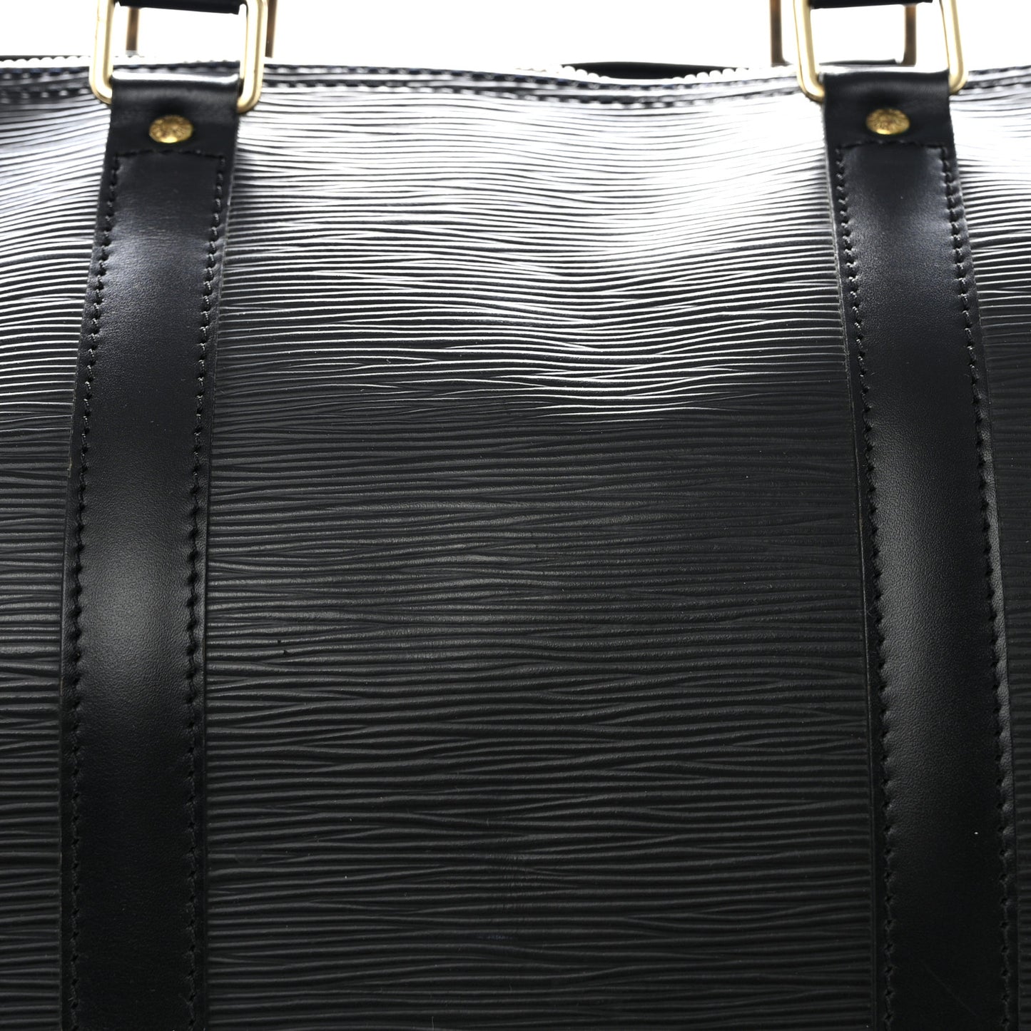 Epi Keepall 50 Black