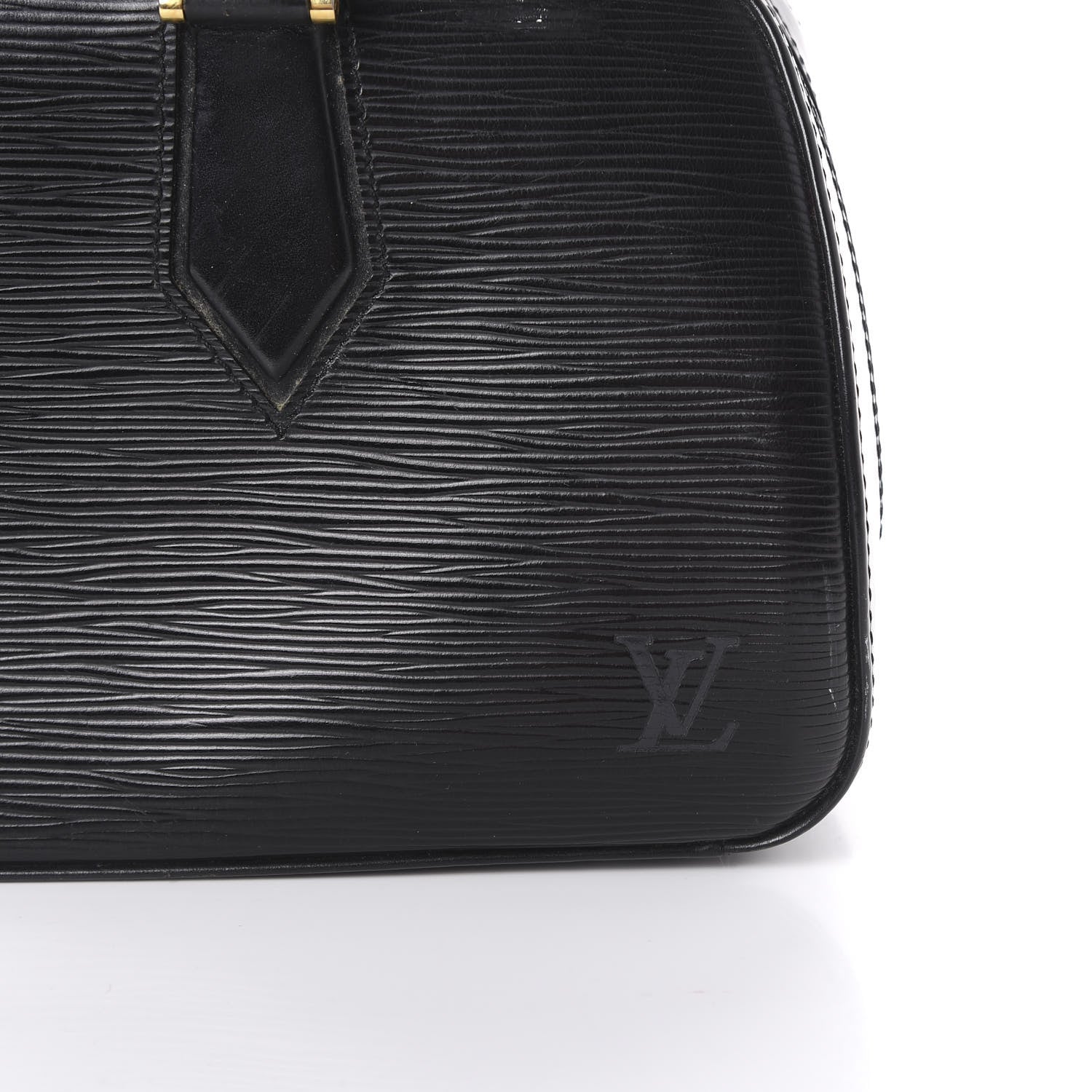 Louis Vuitton Epi Jasmin Black 6 of 10