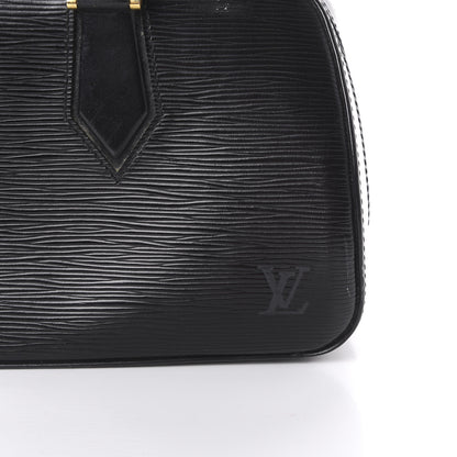 Louis Vuitton Epi Jasmin Black 6 of 10