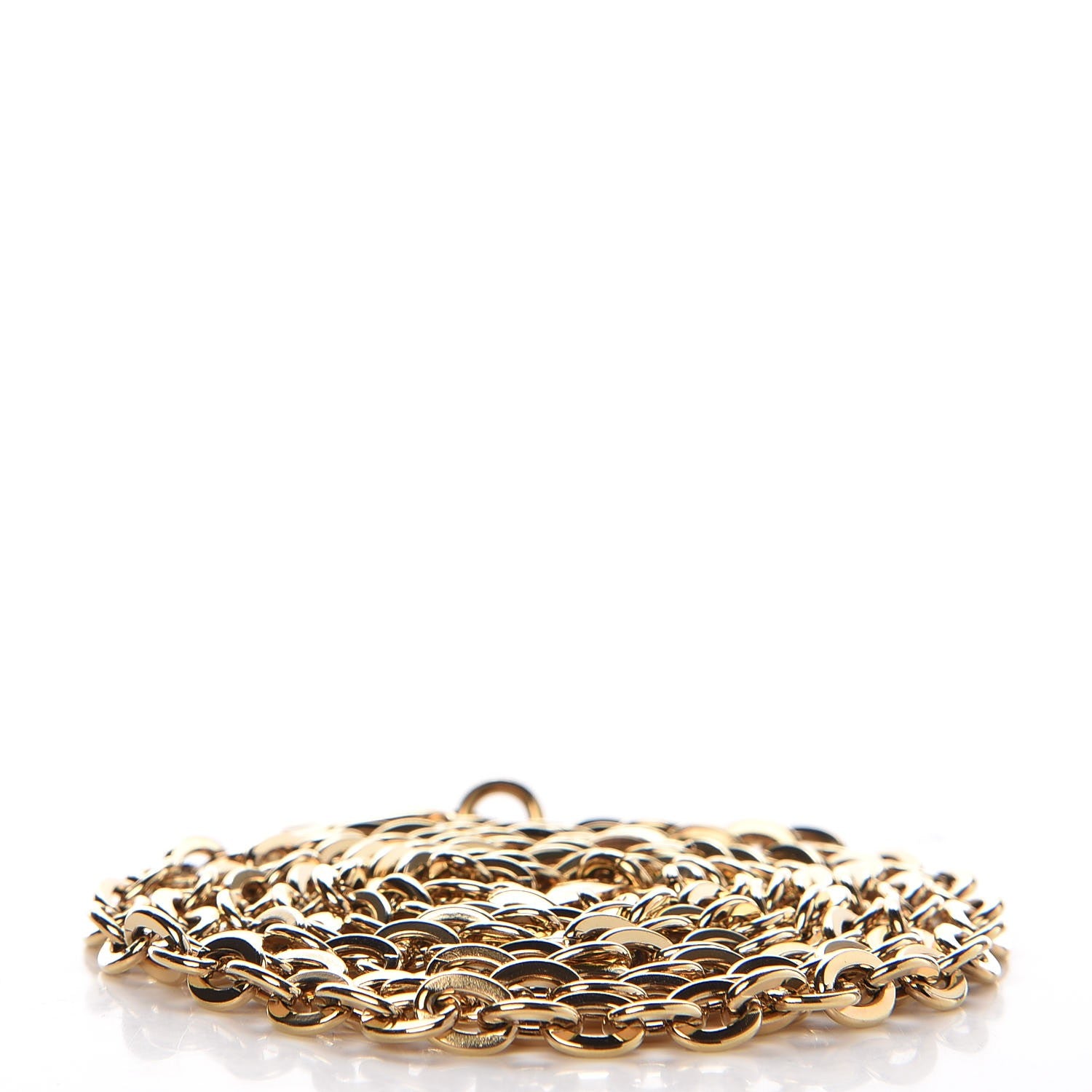 Louis Vuitton Felicie Chain Long Shoulder Strap 3 of 4