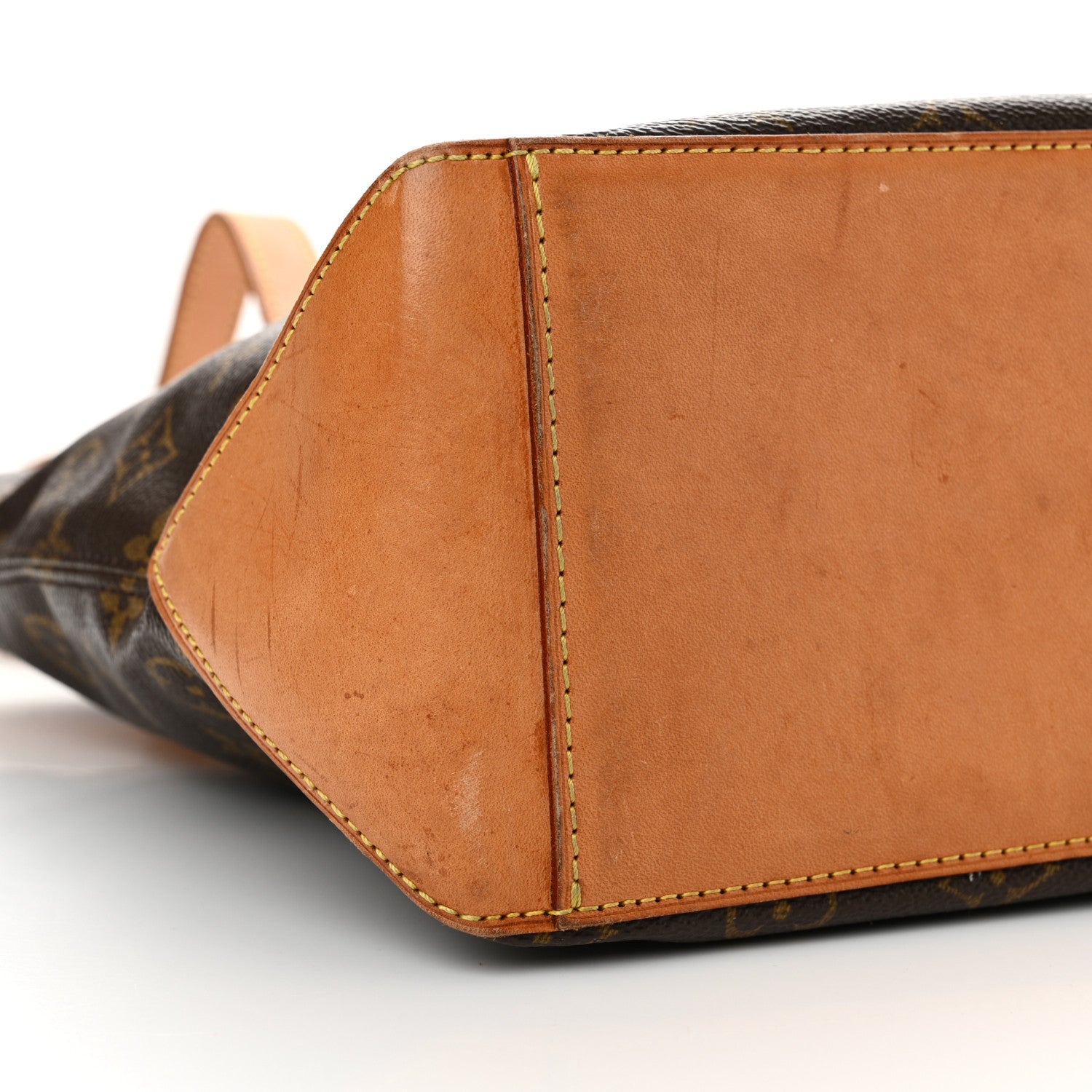 Louis Vuitton Monogram Cabas Piano 8 of 18