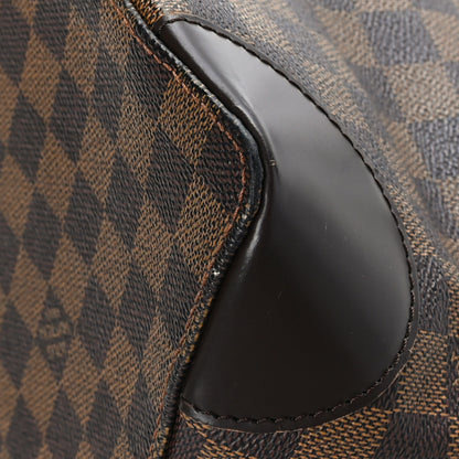 Louis Vuitton Damier Ebene Hampstead PM 10 of 10