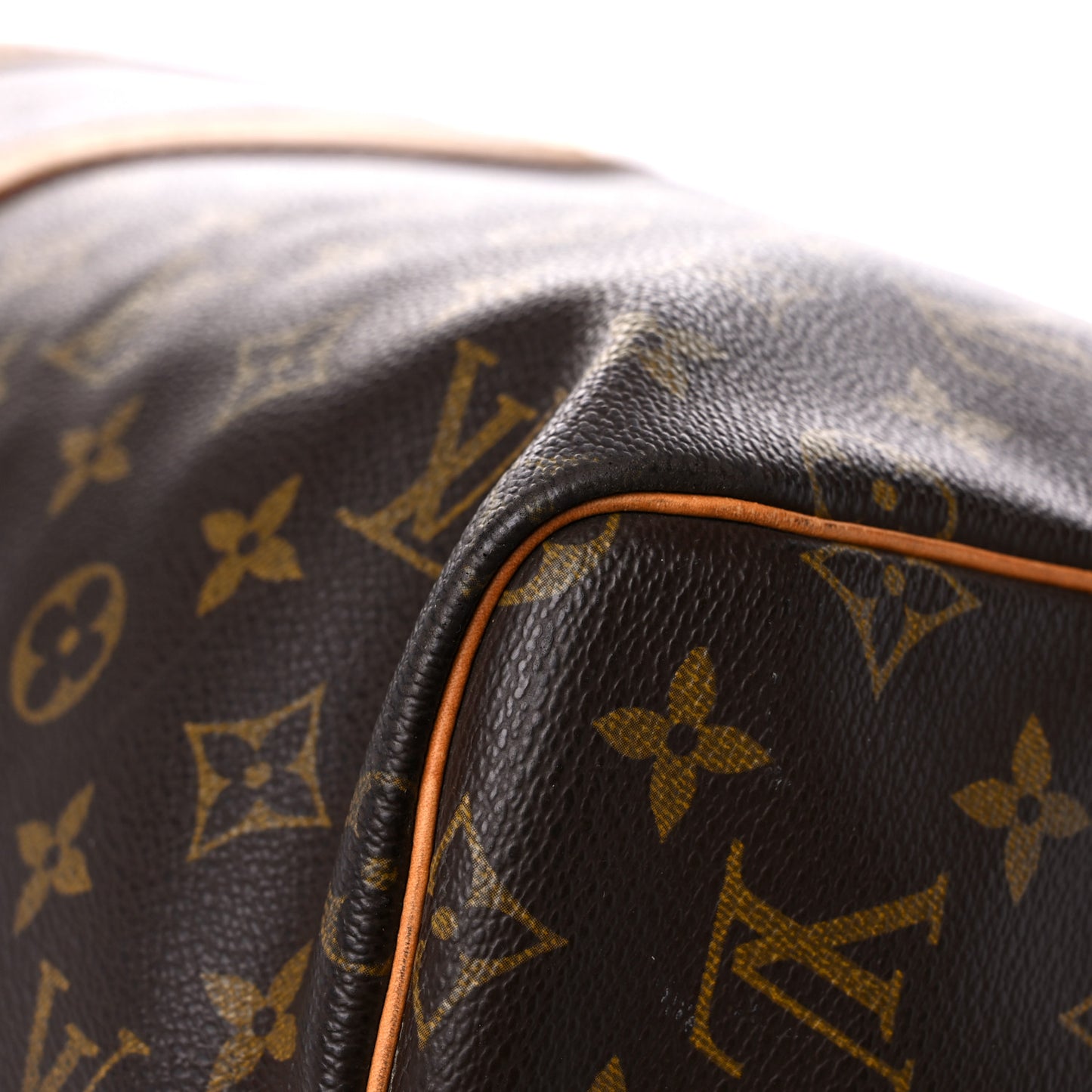 Monogram Keepall Bandouliere 55