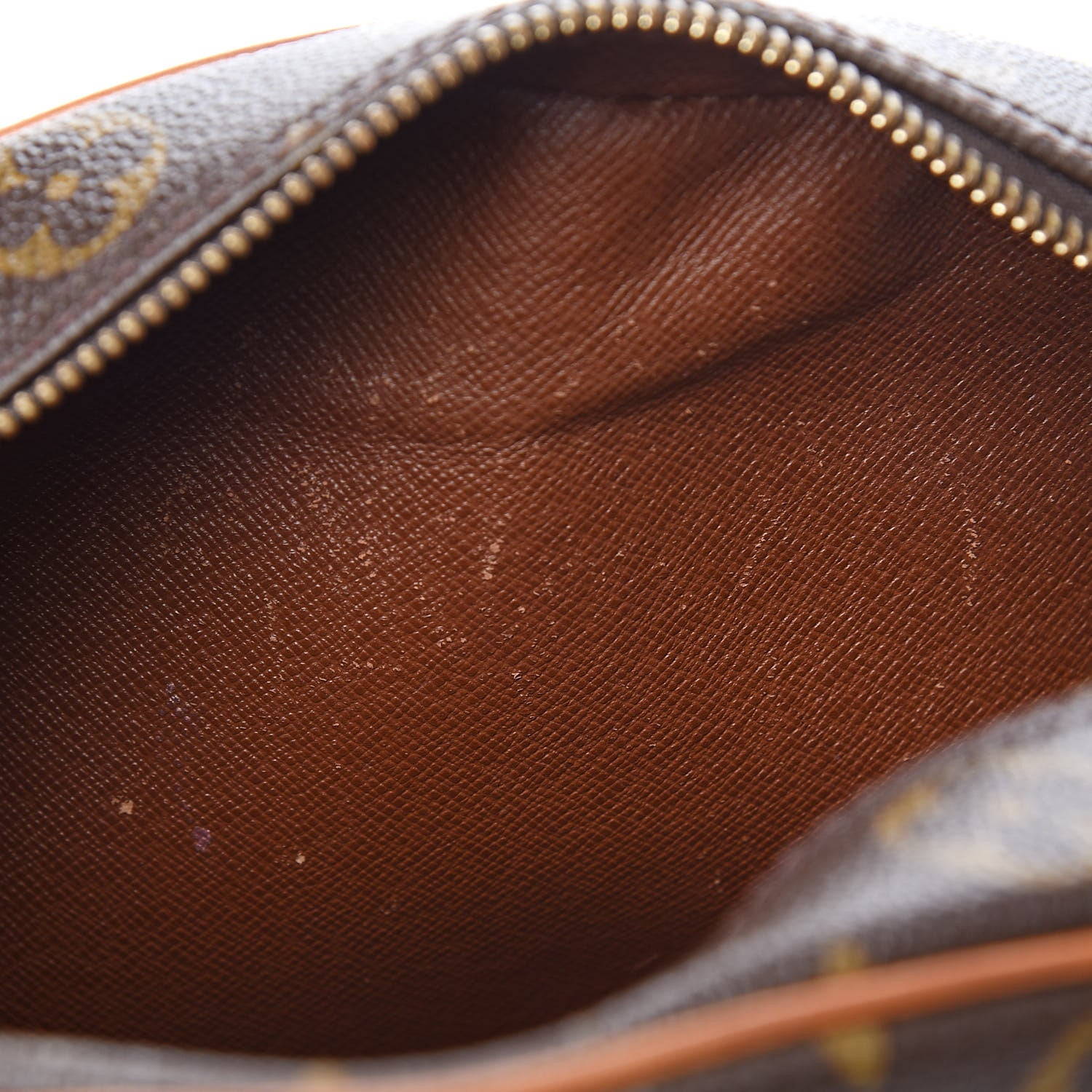 Louis Vuitton Monogram Blois 6 of 13