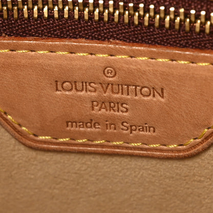 Louis Vuitton Monogram Looping GM 6 of 10