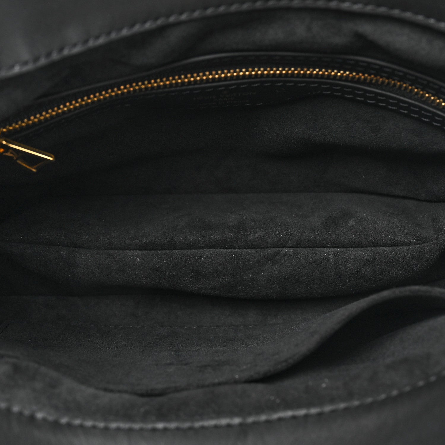 Louis Vuitton Reverse Monogram Twinny 5 of 8