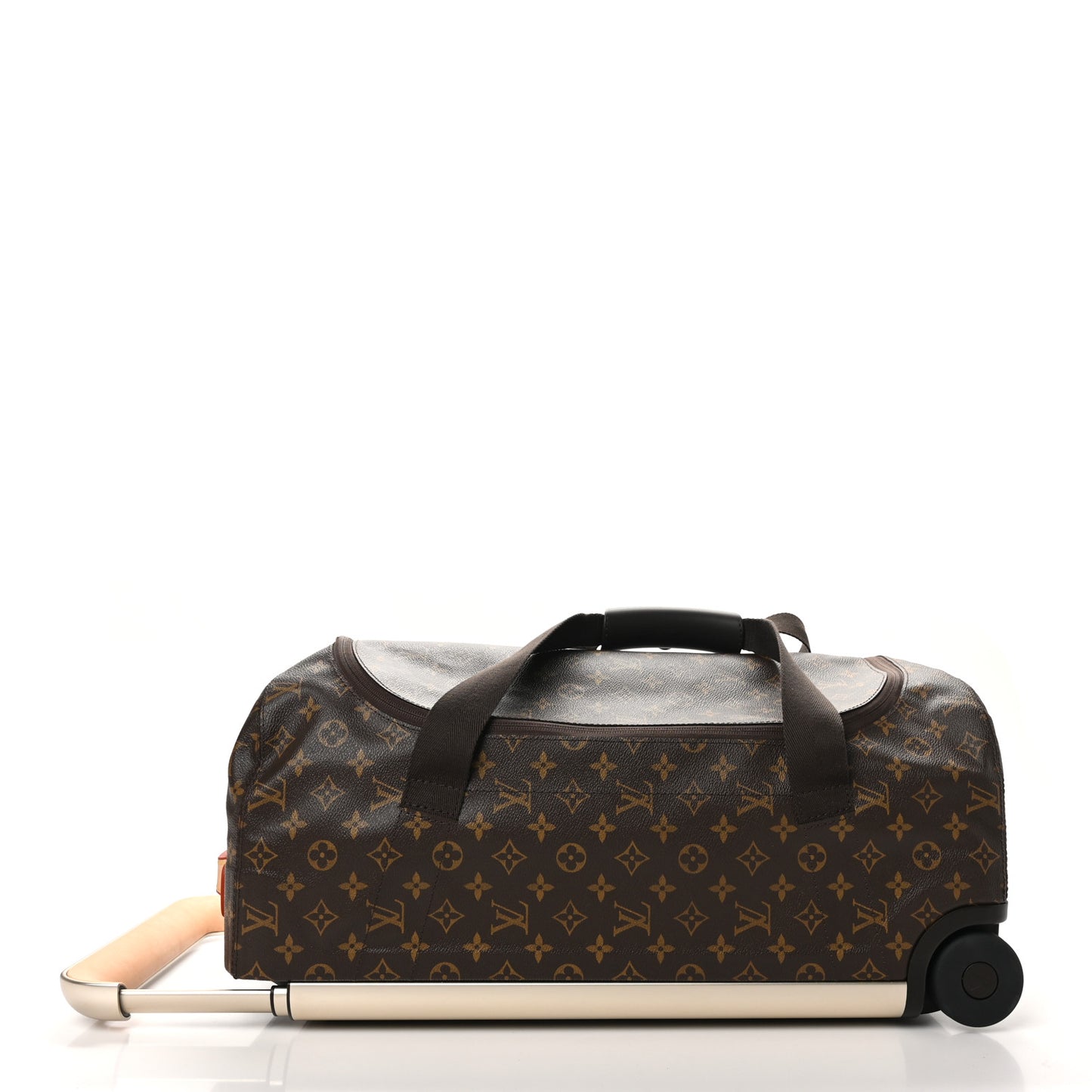 Monogram Horizon Soft Duffle 55