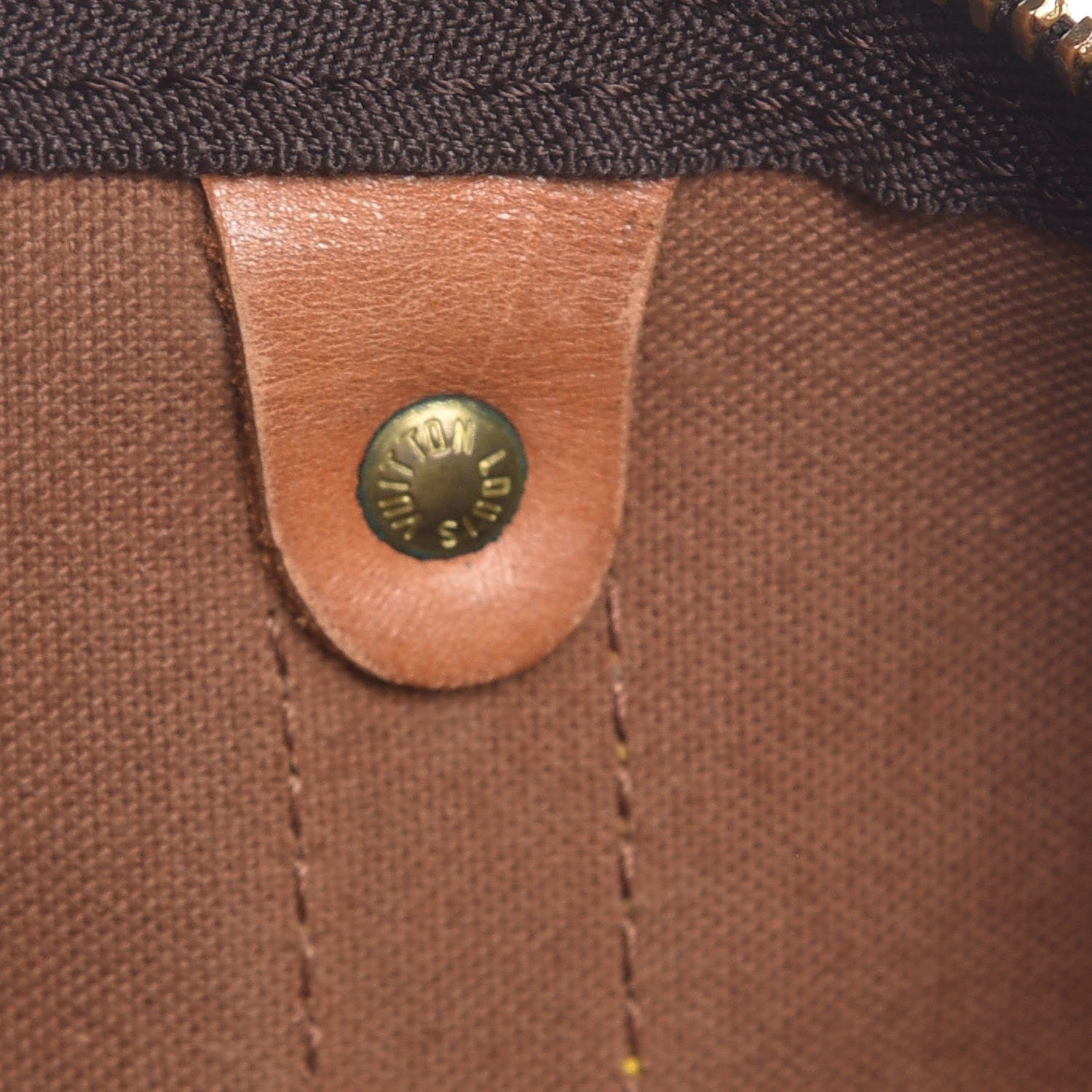 Louis Vuitton Monogram Keepall 45 18 of 19