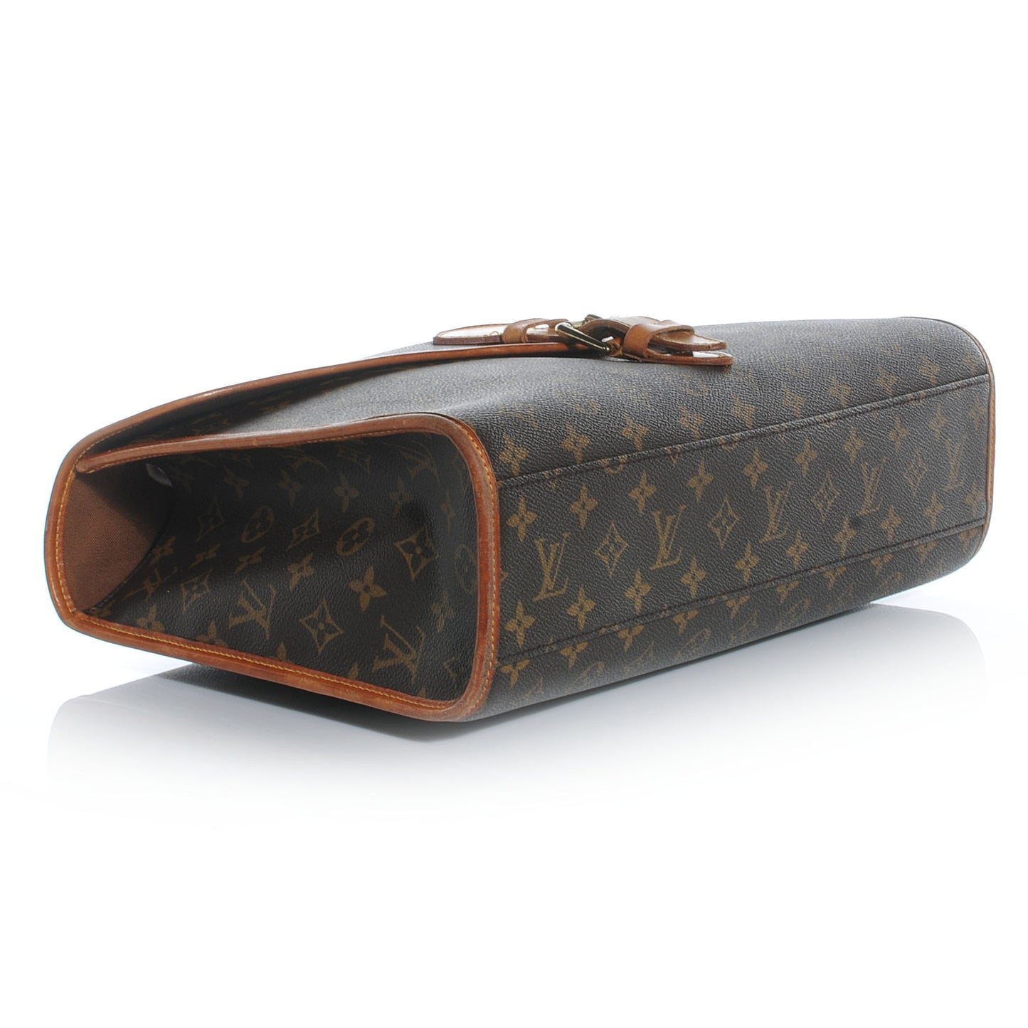 Monogram Beverly GM Briefcase