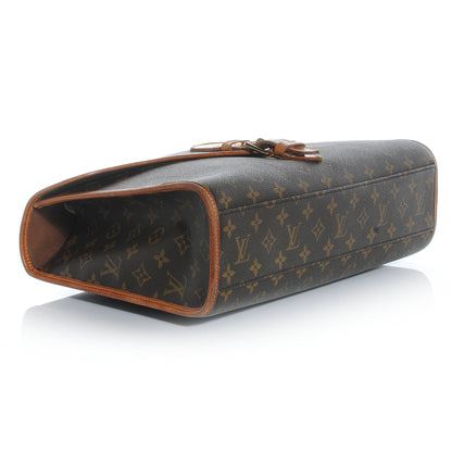 Louis Vuitton Monogram Beverly GM Briefcase 4 of 7