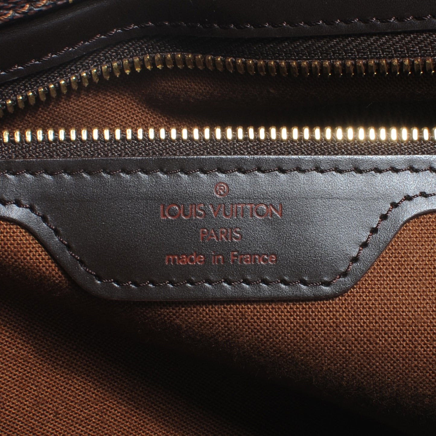 Damier Ebene Chelsea