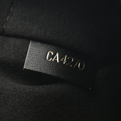 Louis Vuitton Jacquard Since 1854 Neverfull MM GM Pochette Grey 7 of 7