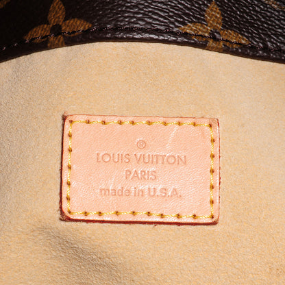 Louis Vuitton Monogram Artsy GM 6 of 7