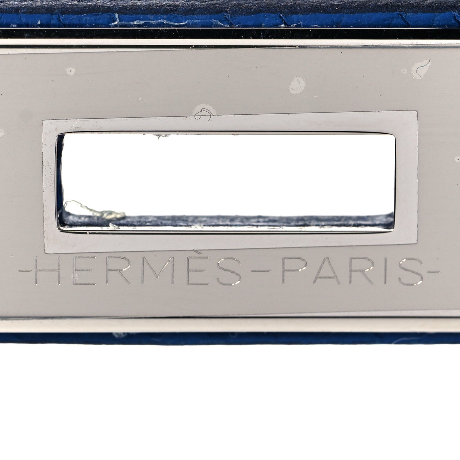 Hermes Togo Birkin 30 Bleu France 31 of 35