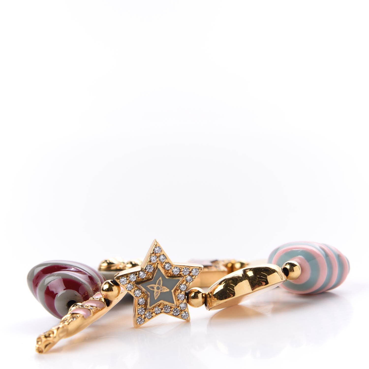 Louis Vuitton Tutti Sweety Bracelet 4 of 7