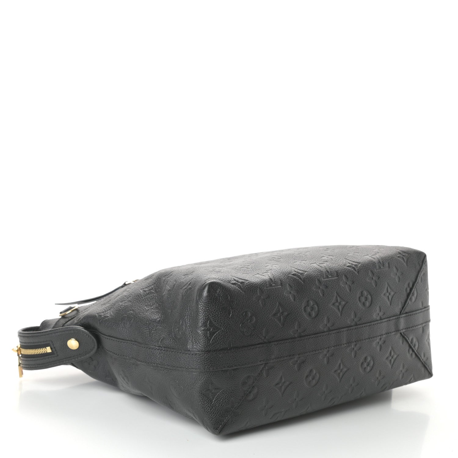 Louis Vuitton Empreinte Boetie Black 4 of 9