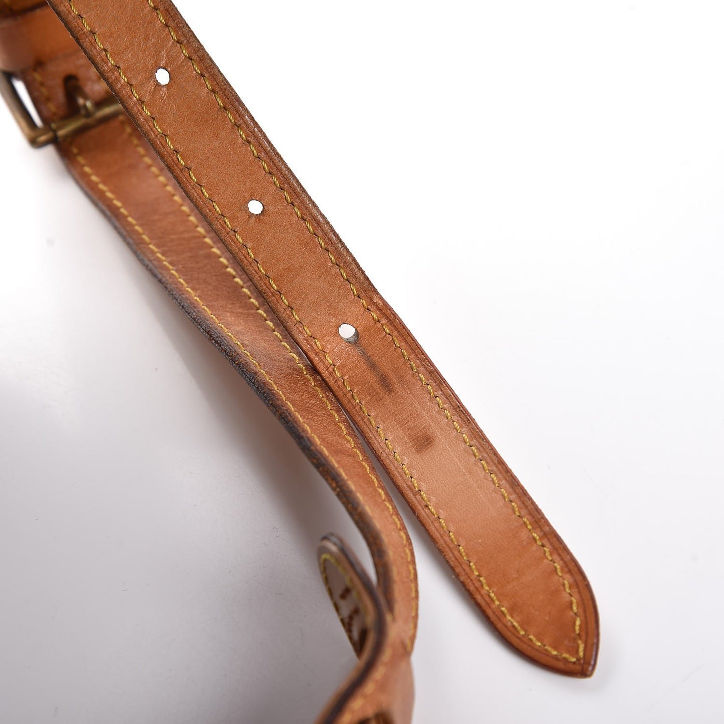Monogram Chantilly GM