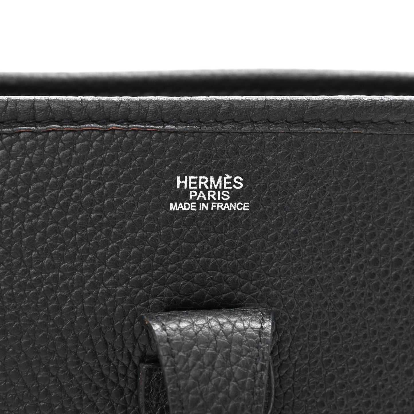 Taurillon Clemence Evelyne PM Black