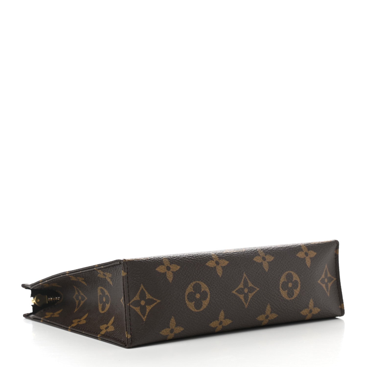 Louis Vuitton Monogram Toiletry Pouch 19 4 of 8