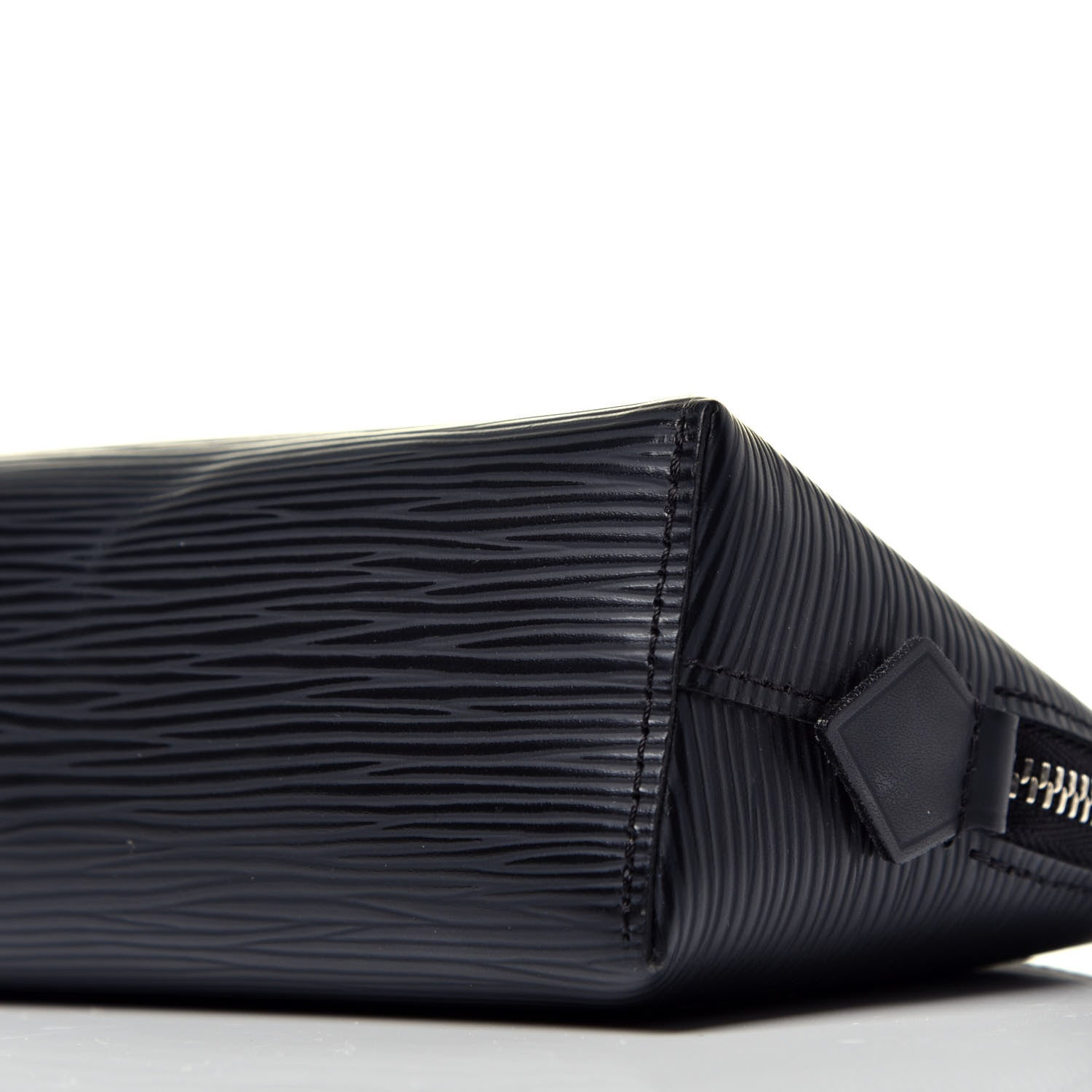 Louis Vuitton Epi Cosmetic Pouch Black 9 of 9