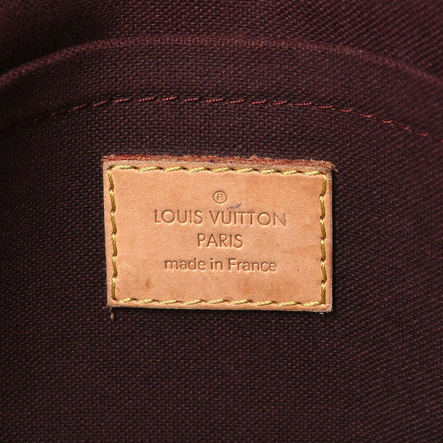 Monogram Favorite MM