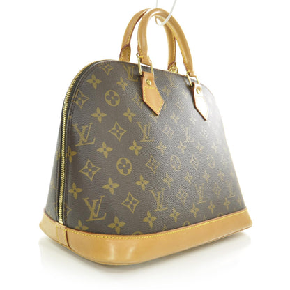 Louis Vuitton Monogram Alma 3 of 8