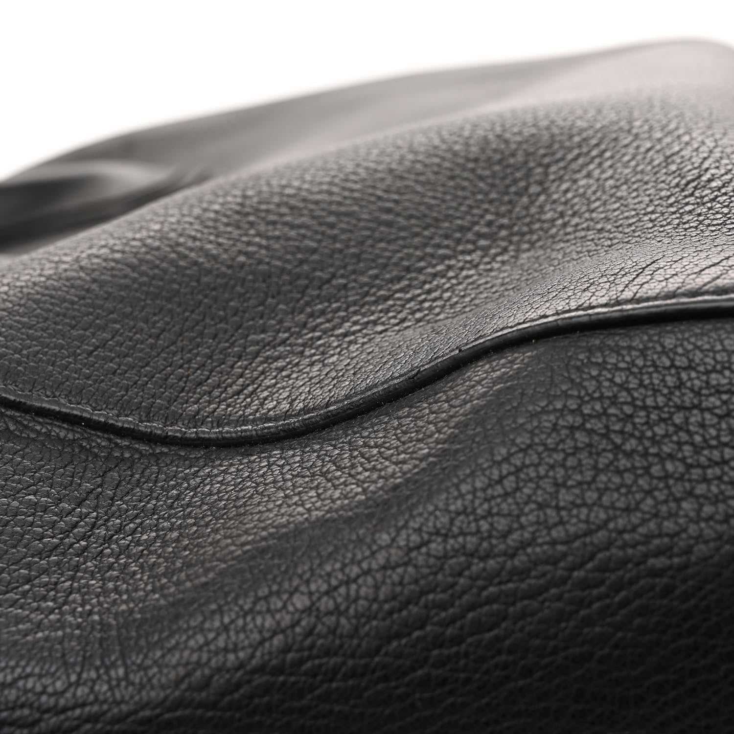 Givenchy Sugar Goatskin Medium Antigona Black 13 of 15