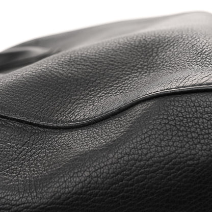Givenchy Sugar Goatskin Medium Antigona Black 13 of 15