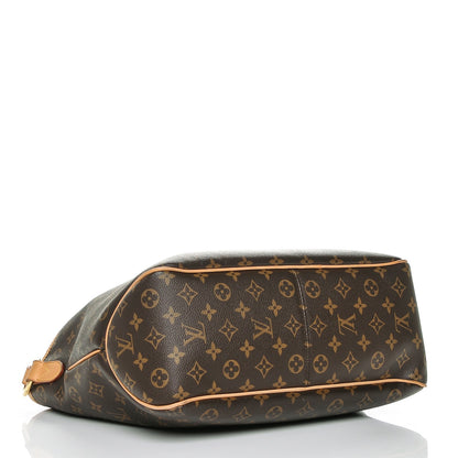 Louis Vuitton Monogram Delightful PM 3 of 7