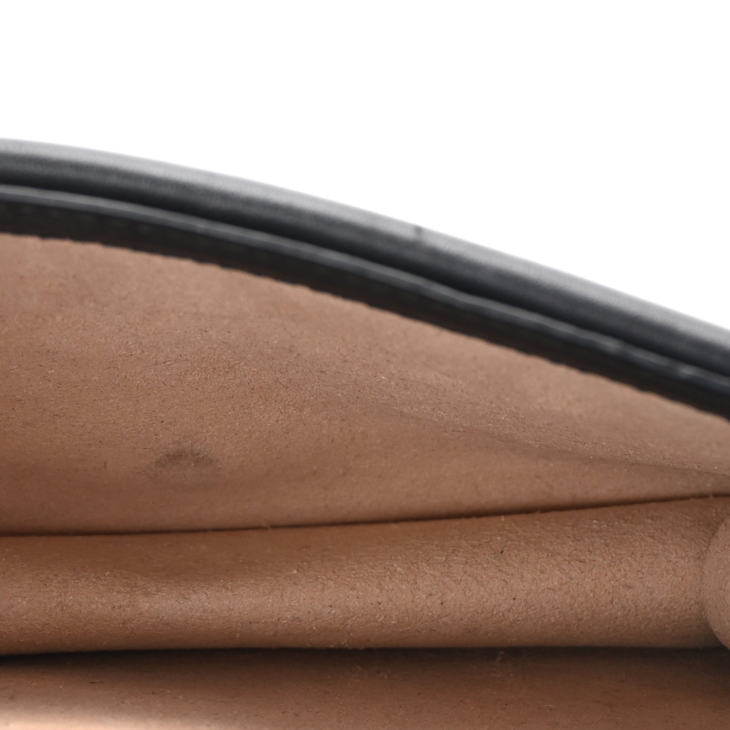 Gucci Velvet Super Mini Dionysus Shoulder Bag Black 5 of 9