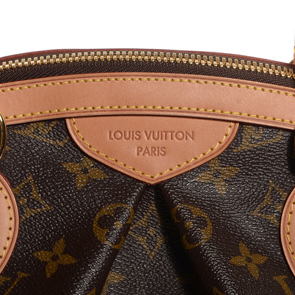 Louis Vuitton Monogram Tivoli PM 9 of 9