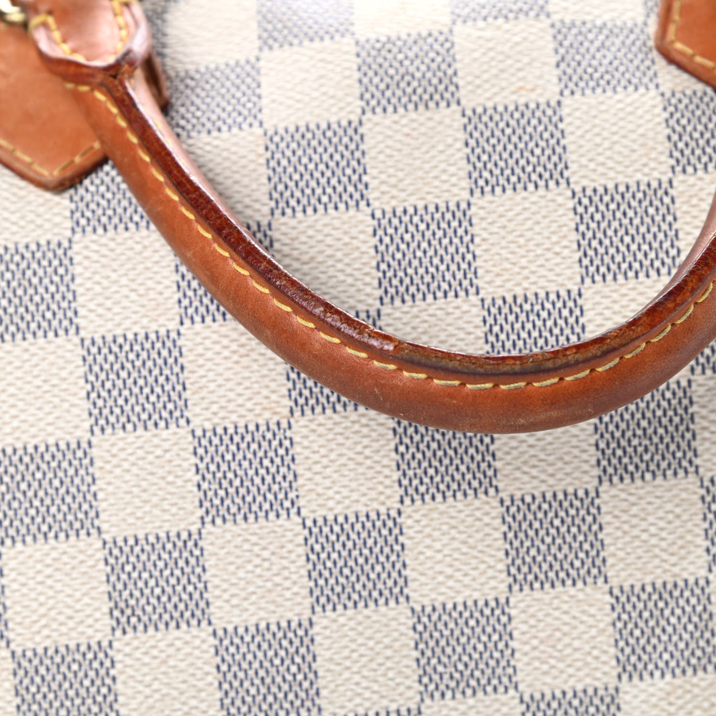 Damier Azur Speedy 30