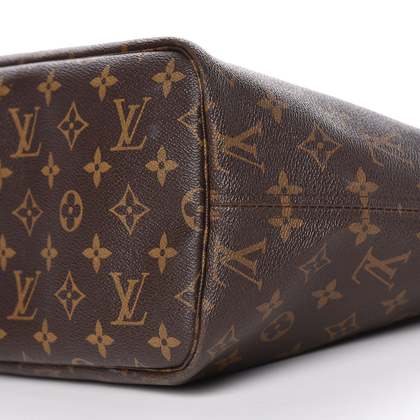 Monogram Neverfull MM