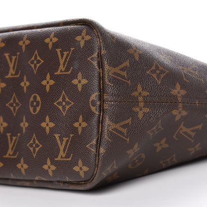 Louis Vuitton Monogram Neverfull MM 13 of 17
