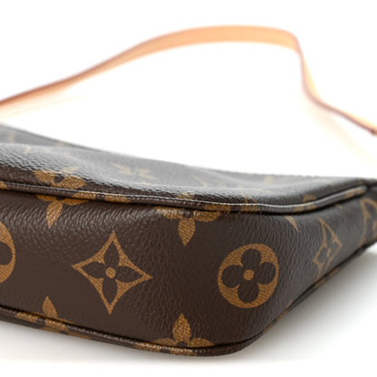 Louis Vuitton Monogram Pochette Accessories NM 9 of 10